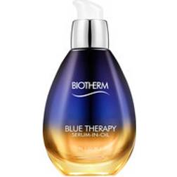 Biotherm Blue Therapy Serumin Oil Night   50ml